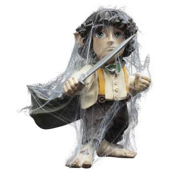 WETA Workshop - Lord of the Rings - Mini Epics - Frodo Baggins (Limited Ed.)