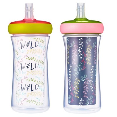 target baby sippy cups