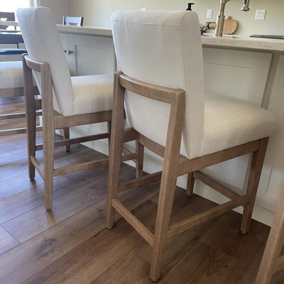 Hearth and best sale hand bar stools