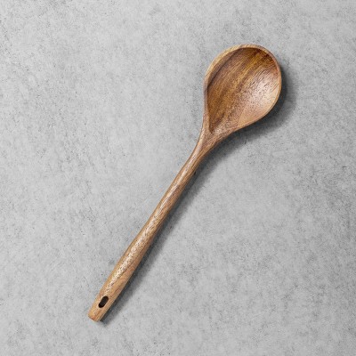 Photo 1 of Acacia Wooden Spoon - Hearth & Hand with Magnolia