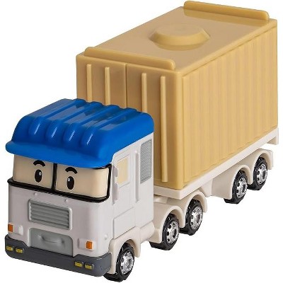 Robocar Poli Die-Cast Vehicle – Terry