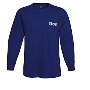 Bon Tool 01-225 Longsleeve Pocket T-Shirt - XX Large - 1 of 1
