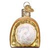 Old World Christmas Blown Glass Ornament for Christmas Tree, Hostess Twinkie - 4 of 4