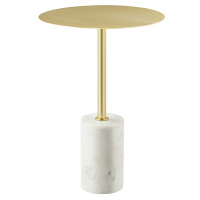 Modway Lyric Round Side Table