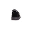 MUK LUKS Men's Paul Printed Berber Suede Slipper - 3 of 4