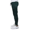 Logan & Martin Men's Slim Fitting Fleece-Lined Tech Joggers - 2 of 3