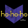 Women's Marvel Hawkeye HoHo-Arrow Icon Scoop Neck - 2 of 4