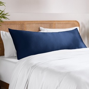 Rayon from Bamboo Pillowcases by Bare Home - 1 of 4