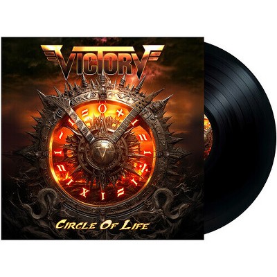 Victory - Circle Of Life