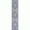 Unique Loom Outdoor Traditional Deco Border Woven Area Rug - 2 of 4