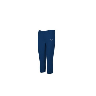 Mizuno Women's Belted Stretch Softball Pant