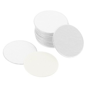 Unique Bargains Resistant Tamper Induction Heat Sealer Aluminum Foil Cap Liner 150 Pcs - 1 of 3