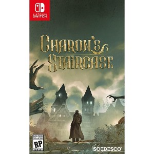 Charon's Staircase - Nintendo Switch - 1 of 4