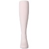 Memoi Girls Ribbed Supreme Cotton Blend Non-Pilling Tights - 2 of 3