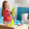 Melissa & Doug Spray, Squirt & Squeegee Play Set - Pretend Play Cleaning Set - image 2 of 4