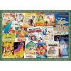 Ravensburger Disney Vintage Movie Posters Jigsaw Puzzle - 1000pc - 2 of 2