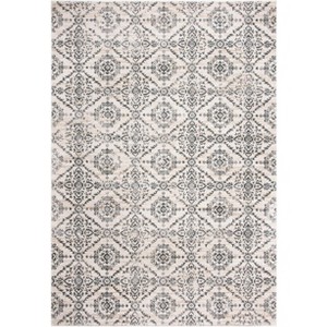 Isabella ISA953 Power Loomed Indoor Rugs - Safavieh - 1 of 4