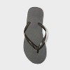 Women's Sydney Flip Flop Sandals - Shade & Shore™ - image 3 of 4