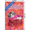 Trends International Keith Kimberlin - Cattitude Unframed Wall Poster Prints - 3 of 4