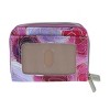 Buxton Women's Stylish Colored Multi Card Case Wizard Wallet - 3 of 3