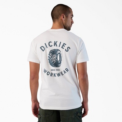 Dickies Off-Road Graphic T-Shirt