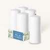 Hyoola Pillar Candles - 2 of 3
