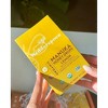 Wedderspoon Organic Manuka Honey Drops - Lemon - 4oz - 2 of 4
