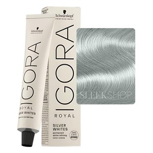 Schwarzkopf Professional Igora Royal Absolutes Hair Color - Haircolor Dye - 1 of 3