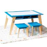 Arts and Crafts Table - WildKin