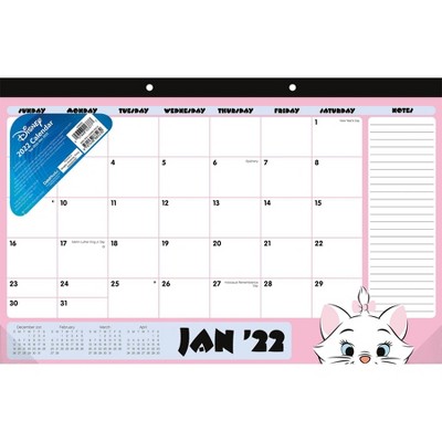 2022 Desk Pad Disney - Trends International Inc