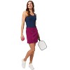 32 Degrees Women's Soft Rib Racerback Bra Tank Top - 2 of 4