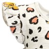 Disney Minnie Mouse Mickey Mouse Nightmare Before Christmas Pixar Toy Story Lion King  Baby Girls Romper Infant to Big Kid - 4 of 4