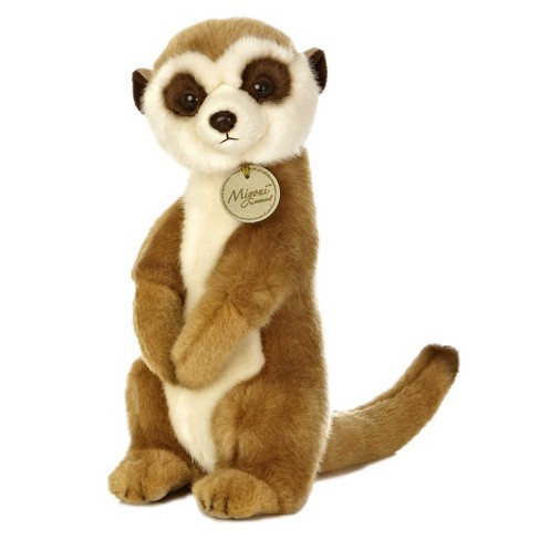 Meerkat stuffed animal toys best sale r us