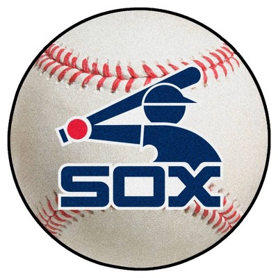 MLB Chicago White Sox 1982 27"x27" Retro Baseball Mat