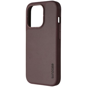 InCase Ion Case for Apple iPhone 15 Pro - Brown Leather - 1 of 1