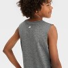 Boys' Athletic Sleeveless T-Shirt - All In Motion™ - 3 of 3