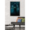 Trends International DC Comics Video Game: Gods Among Us 2 - Batman Framed Wall Poster Prints - 2 of 4