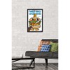 Trends International Hello Kitty and Friends: Hello - Dokidoki Yummychums Feature Series Framed Wall Poster Prints - 2 of 4