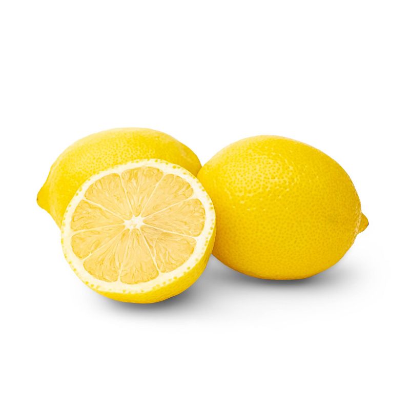 Organic Lemons - 2lb - Good &#38; Gather&#8482;, 3 of 5