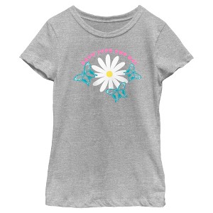 Girl's Lost Gods Grow Your Own Way T-Shirt - 1 of 4