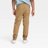 Boys' Skinny Fit Ripstop Pull-On Jogger Pants - art class™ - 2 of 3