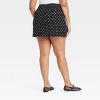 Women's Mini A-Line Skirt - A New Day™ - 2 of 3