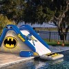 WOW Batman Pool Slide - 3 of 4