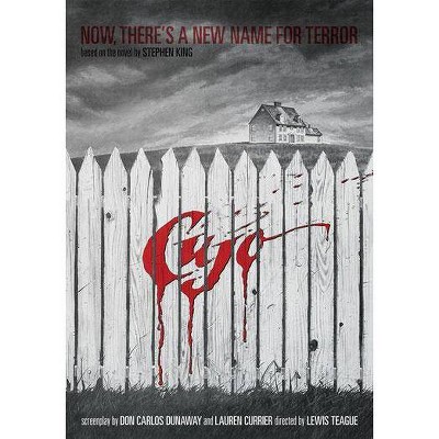 Cujo (DVD)(2013)