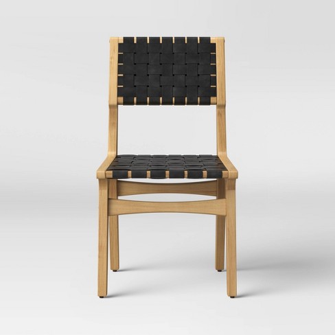 Target woven chair online