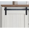CAVINAS Modern Drawers Dresser Closet Organizers and Storage Drawers Cabinet for Living Room, Bedroom - 4 of 4