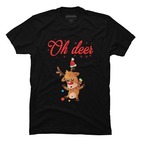 Oh cheap deer sweater