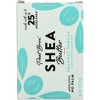 Peet Bros Coconut Vanilla Shea Butter Moisturizing Bath Bar - 5 oz - 2 of 4
