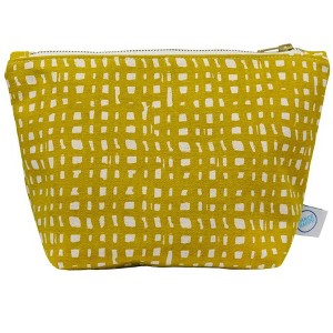 Women's Wo's Ivy Cosmetic Bag - Dance Happy Designs OS - 1 of 3