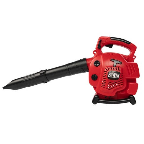 Black and decker hot sale kids leaf blower